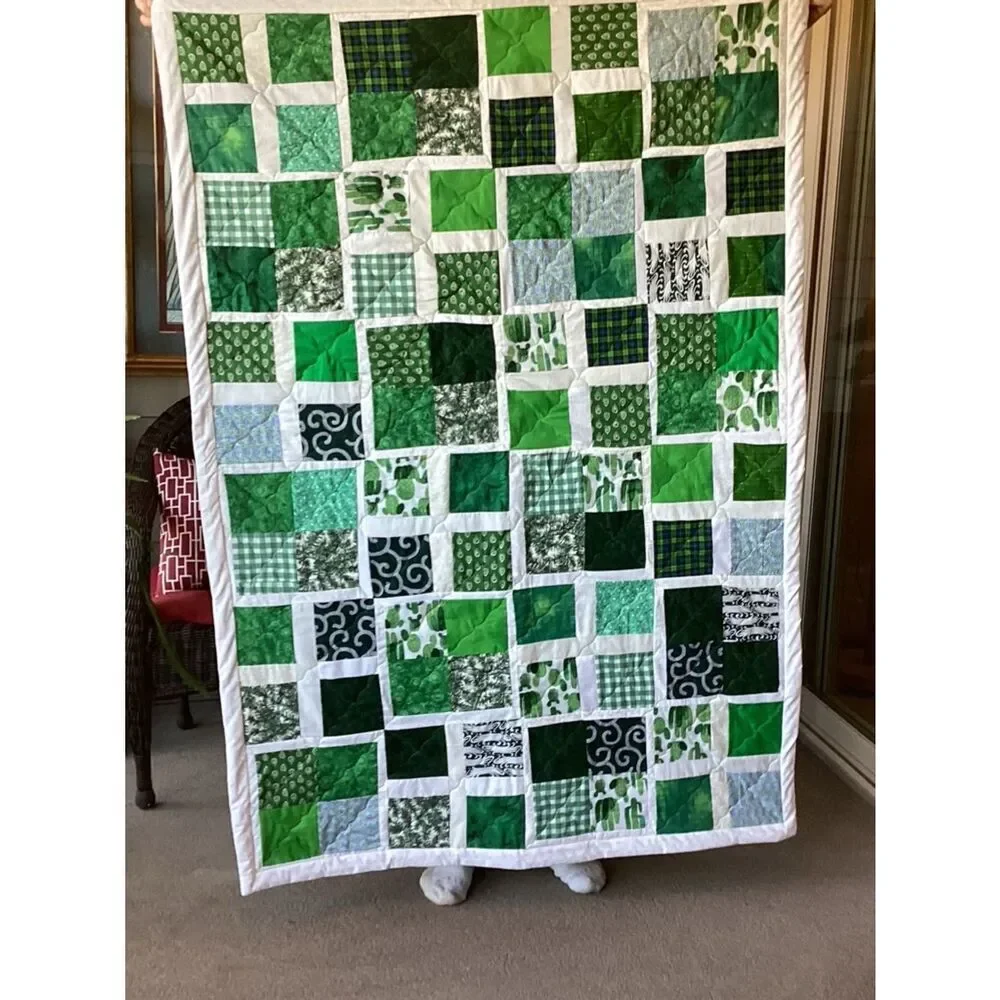 Hand Crafted borders care